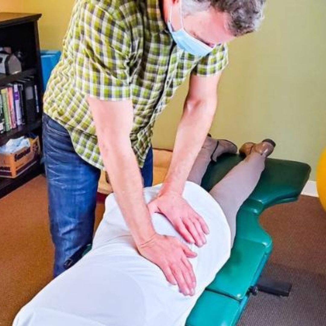 Advanced Sports Chiropractic and Massage