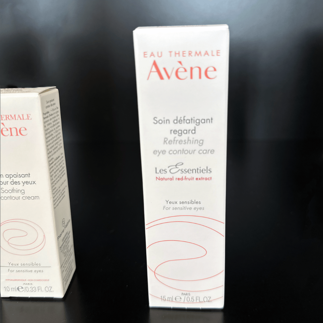 Avene Eye Contour Care