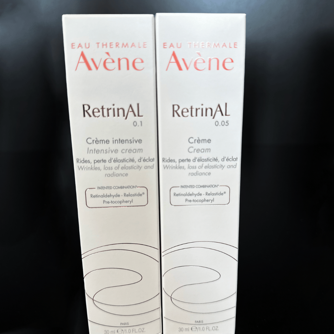 Avene RetrinAL