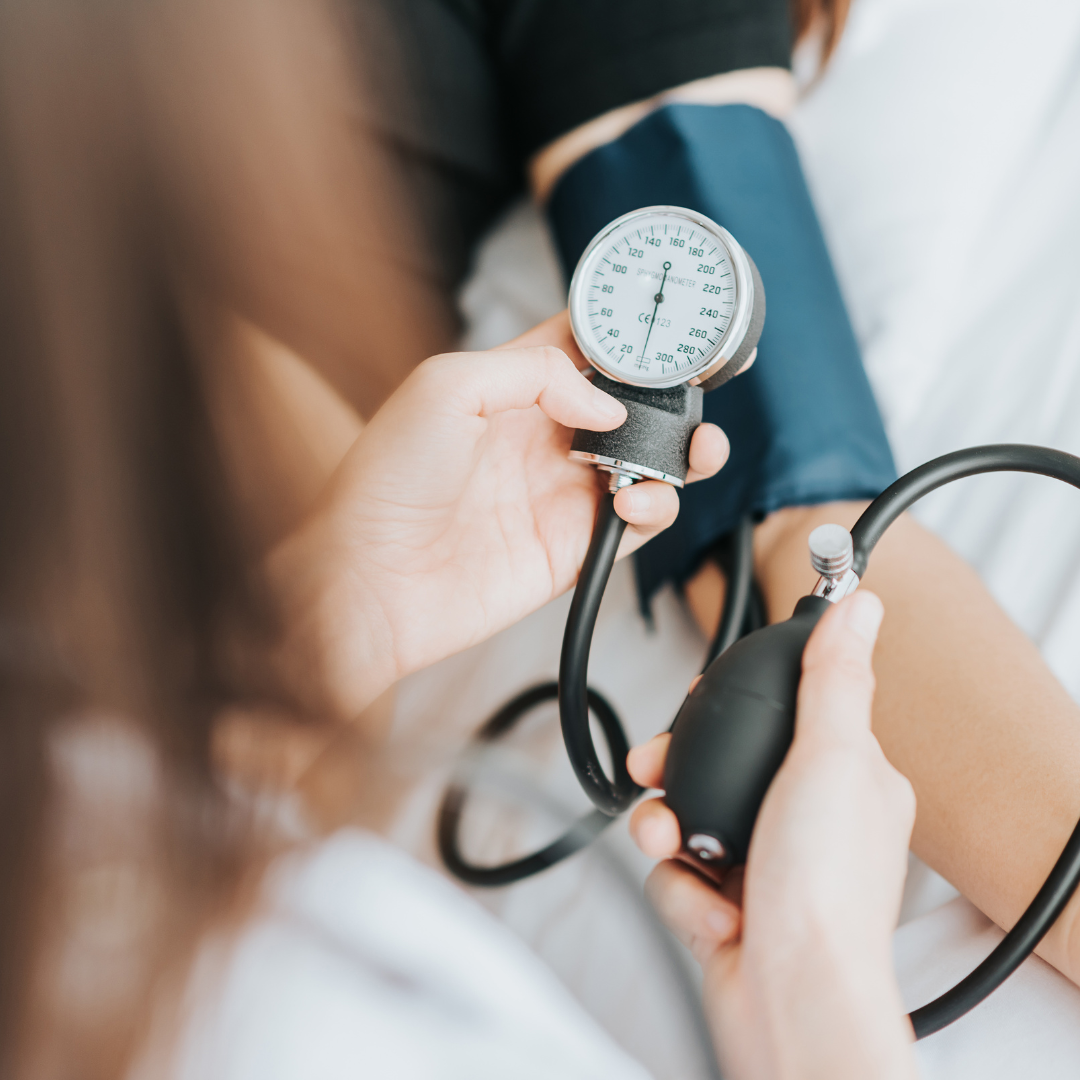 Blood Pressure Bellingham Blood Pressure Bellingham