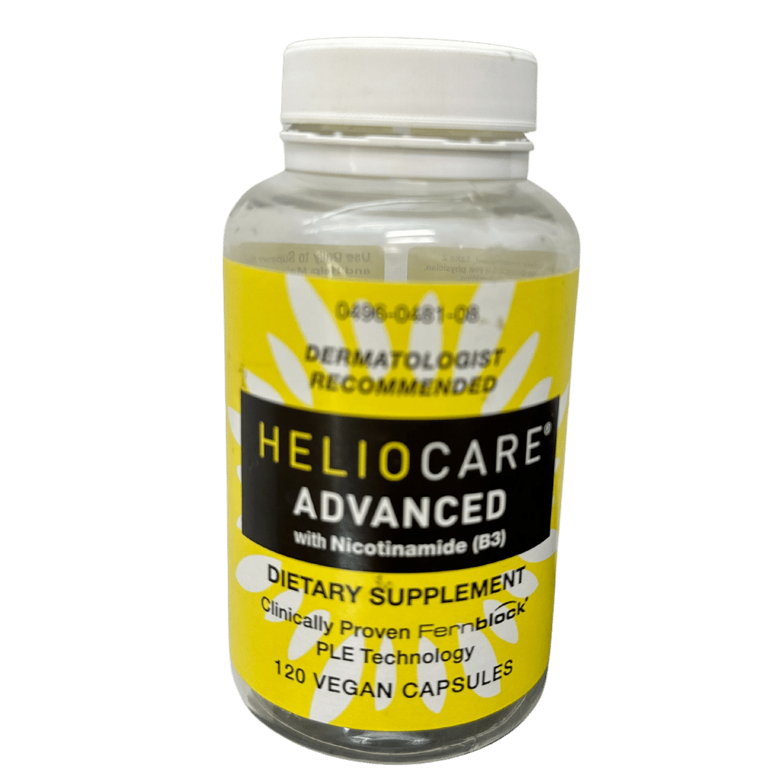 HelioCare Dietary Supplement