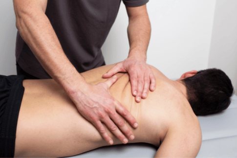 Massage-Bellingham