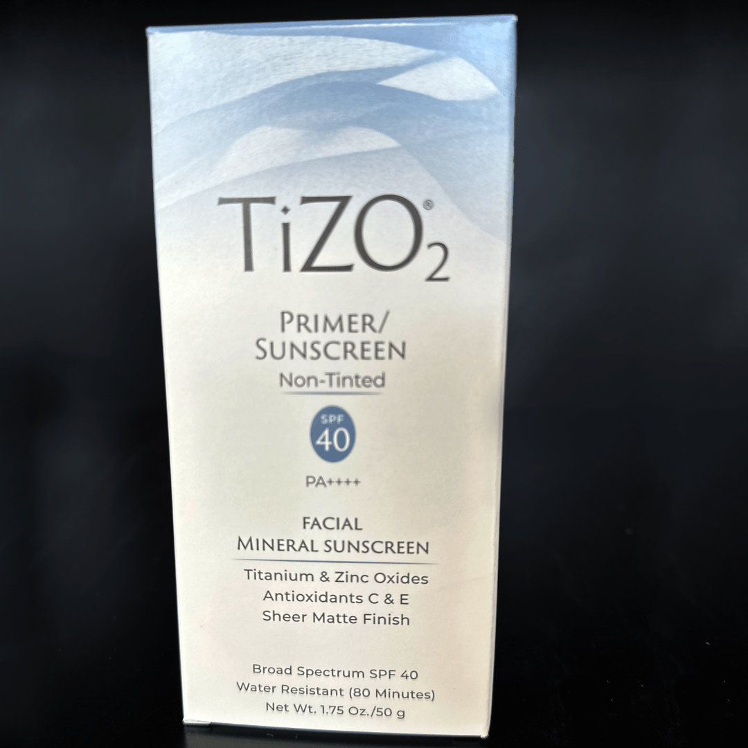 Tizo2 Mineral Sunscreen