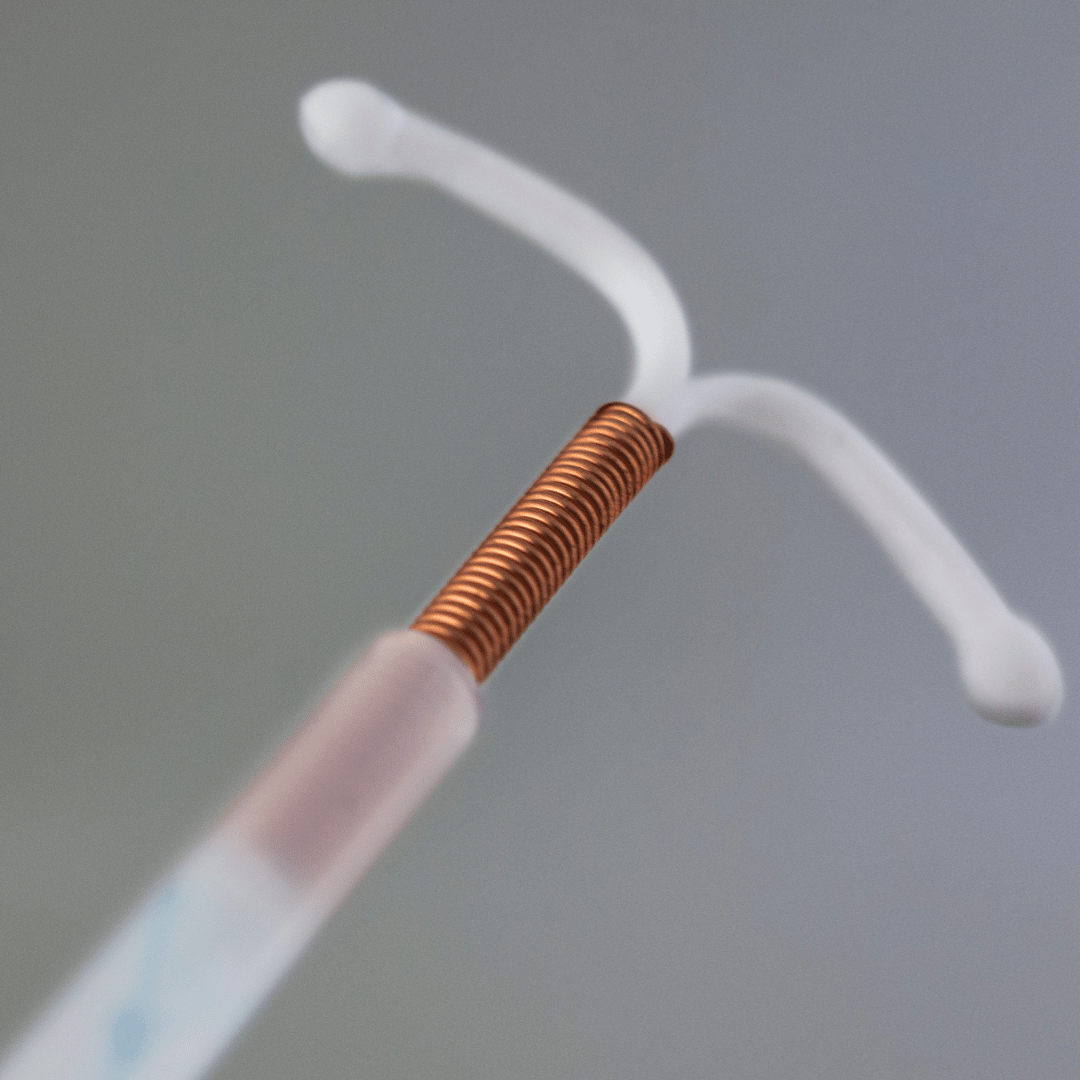 IUD